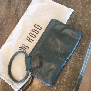 Hobo Wristlet